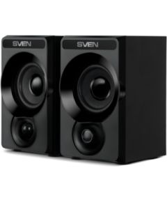 Skaļruņi Sven SPS-535 6(2x3)W USB Aудио-видео