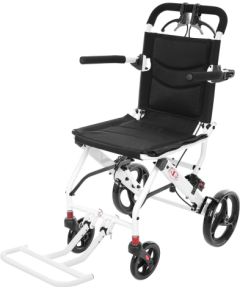 Antar Wheelchair aluminium AT52316 Коляски