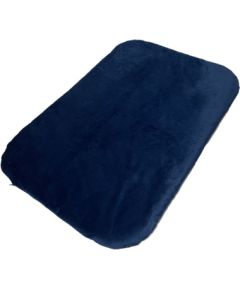 GO GIFT Cage mattress navy blue XL - pet bed - 116 x 77 x 2 cm Viedās iekārtas un piederumi