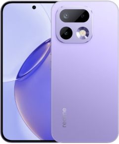 Realme 16 Pro 5G 6.78" Dual SIM Android 16 USB Type-C 8 GB 512 GB 7000 mAh Purple Мобильные телефоны