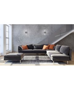 Activejet LED wall lamp AJE-SALY Новинки Для дома и сада 