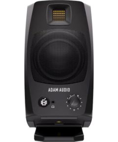 Adam Audio D3V Black - a pair of studio monitors Aудио-видео