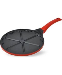 Maestro MR-1222-A HEART pancake pan Pannas