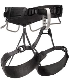 Black Diamond Momentum HARNESS PACKAGE Anthracite L/XL Jaunumi - Sports