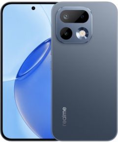 Realme 16 Pro 5G 6.78" Dual SIM Android 16 USB Type-C 8 GB 512 GB 7000 mAh Grey Мобильные телефоны