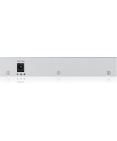 Zyxel GS1200-8V3 Managed L2 Gigabit Ethernet (10/100/1000) Desktop Grey Switch