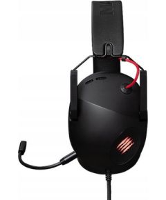 Gaming headset - Mad Catz P.I.L.O.T. 5 Aудио-видео