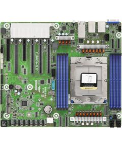 Asrock TURIND8-2L2T motherboard AMD SoC Socket SP5 CEB Mātes plates