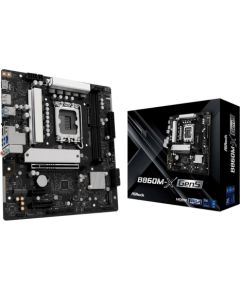Płyta główna Asrock B860M-X GEN5 Mātes plates