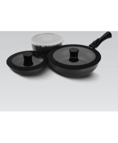Maestro 7-piece pot set MR-4800-7 Pannas