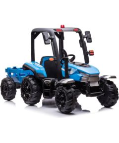 Lean Cars Battery Tractor BLT-206 Blue Jaunumi, Bērnu preces