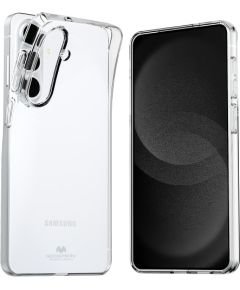 Case Mercury Jelly Clear Samsung S947 S26 Plus transparent Neoriģinālie Maciņi