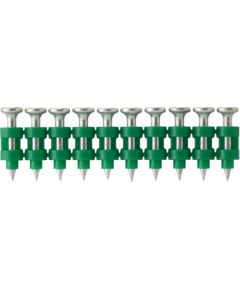 Naglas DeWalt DDF6500015; 15x2,6 mm; 700 gab. Гвозди