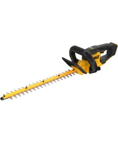 Dzīvžoga šķēres DeWalt DCMHT562N-XJ; 18 V (bez akumulatora un lādētāja) Ножницы для травы и кустов