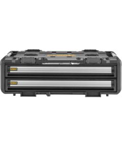 Instrumentu kaste DeWalt TOUGHSYSTEM 2.0 DXL Darbagaldi un darbnīcu mēbeles 