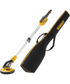 Slīpmašīna sienām DeWalt DCE800NB-XJ; 225 mm; 18 V (bez akumulatora un lādētāja) Шлифовальные станки