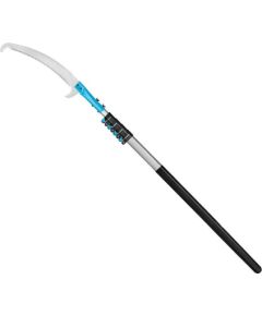 Zaru zāģis Cellfast 40-426; 186-550 cm; Teleskopiskais stienis Augu apkope