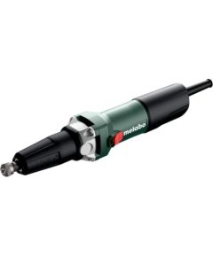 Taisnā slīpmašīna Metabo G 400; 380 W Шлифовальные станки