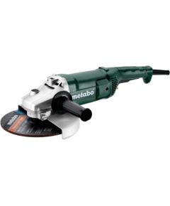 Leņķa slīpmašīna Metabo WE 2000-230; 2300 W Шлифовальные станки