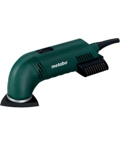 Trīsstūra slīpmašīna Metabo DSE 280 Intec; 280 W Шлифовальные станки