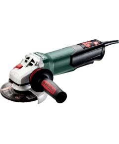 Leņķa slīpmašīna Metabo WP 13-125 Quick; 1350 W; 125 mm Шлифовальные станки