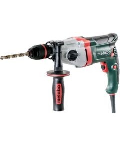 Elektriskā rokas urbjmašīna Metabo BE 850-2; 850 W Аккумуляторная дрель / шуруповёрты