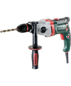 Elektriskā rokas urbjmašīna Metabo BEV 1300-2; 1300 W Аккумуляторная дрель / шуруповёрты