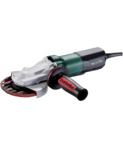 Leņķa slīpmašīna Metabo WEPF 9-125 Quick; 910 W; 125 mm Шлифовальные станки