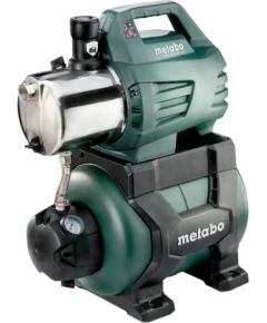 Hidrofors Metabo HWW 6000/25 Inox; 1300 W Водные насосы