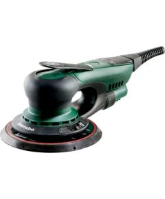 Ekscentra slīpmašīna Metabo SXE 150-2.5 BL; 350 W; 150 mm Шлифовальные станки