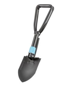 Saliekamā lāpsta Cellfast 40-007; 465 mm Pīķi, lāpstas, dakšas