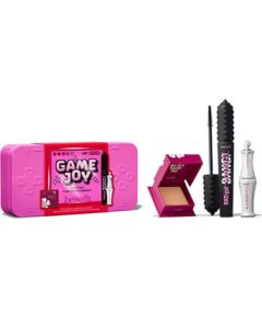 Benefit Gamejoy Set - Dárková sada Dekoratīvā kosmētika