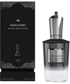 Mind Games Scholar´s Mate Extrait de Parfum 100ml Духи унисекс
