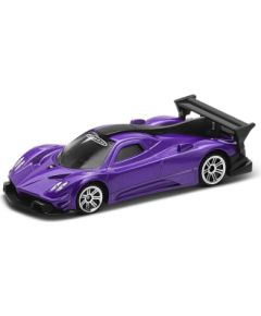 MSZ Die-cast Pagani Zonda Revolucion auto modelis mērogā 1:64 Jaunumi, Bērnu preces