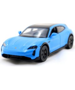 MSZ металлическая модель Porsche Taycan Turbo S Cross Turismo 1:36 Новости - Детские товары