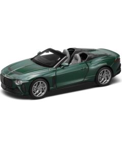 MSZ металлическая модель Bentley Bacalar, 1:32 Новости - Детские товары