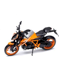MSZ KTM 1290 Super Duke R, 1:12 Новости - Детские товары