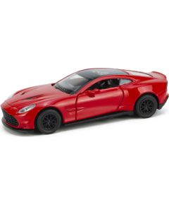 MSZ Miniatūrais modelis Aston Martin Vanquish, 1:41 Jaunumi, Bērnu preces