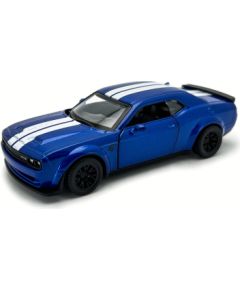 MSZ Miniatūrais modelis 2022 Dodge Challenger SRT Jailbreak, 1:44 Jaunumi, Bērnu preces