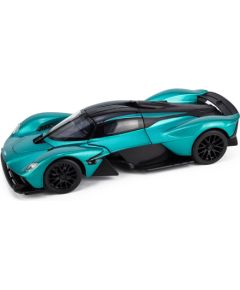 MSZ металлическая модель Aston Martin Valkyrie 2024, 1:23 Новости - Детские товары