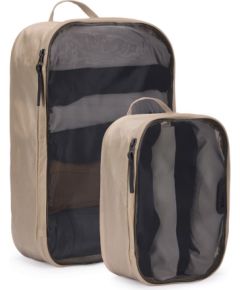 Thule 5579 Packing Cube Set - Gentle Beige Ceļojumu somas un čemodāni