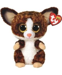 Meteor Maskotka Ty Lemur brązowy Binky 15 cm Мягкие игрушки