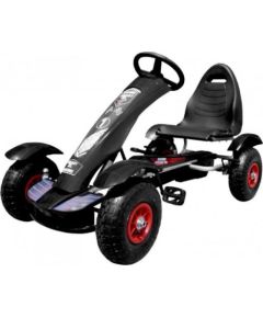 Joko Duży Gokart STRONG Niebieski Jaunumi, Bērnu preces