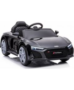 Pojazd Audi R8 LIFT Czarny Новости - Детские товары