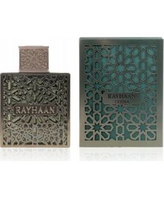 Paco Rabanne Rayhaan Terra Spicy Woody Amber Oriental Eau De Parfum Spray Unisex Smaržas