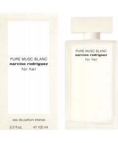 Le Couvent Maison De Parfum Narciso Rodriguez For Her Pure Musc Blanc edp 100ml Женские духи