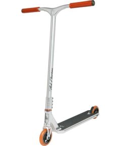 NKD RIZZ triku skrejritenis 81cm Silver Самокаты и скейтборды