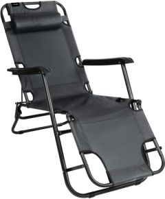 Kempinga krēsls Spokey TAMPICO Tūrisma krēsli