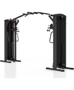 Marbo Sport Daudzfunkcionāls trenažieris Marbo MP-U20 Комплексные тренажеры