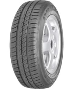 Debica Presto 225/55R18 98V Vasaras riepas